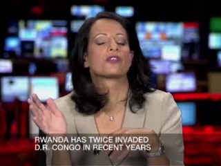 Inside Story - Crisis in DR Congo - Nov 2 2008 - part 2
