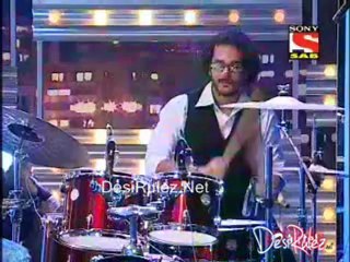 Movers and Shakers 26th April 2012pt3