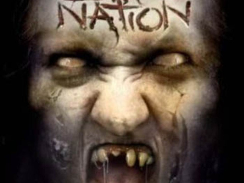 Zombie Nation