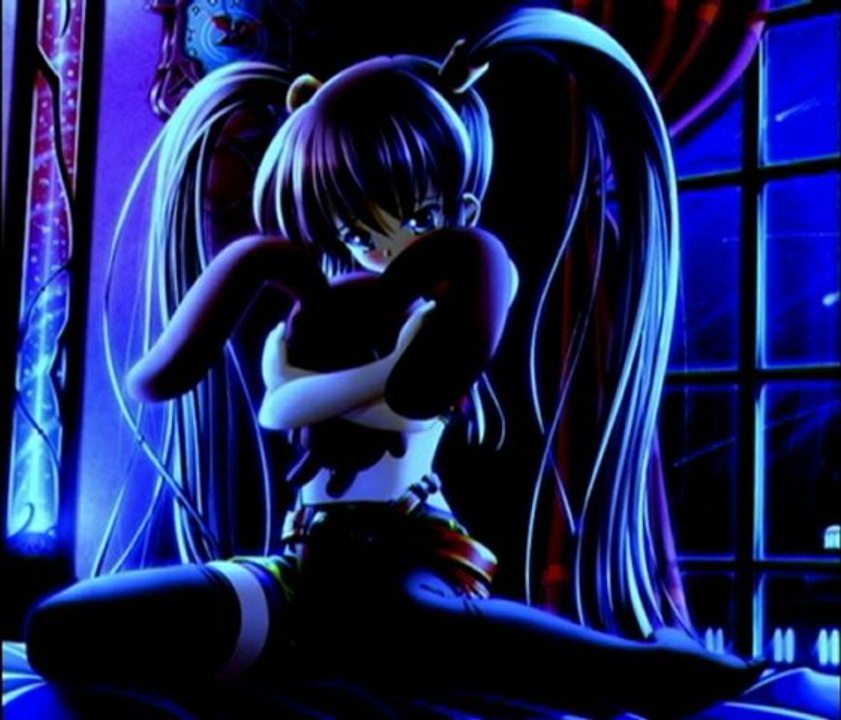 Nightcore - Dum Dadi Do