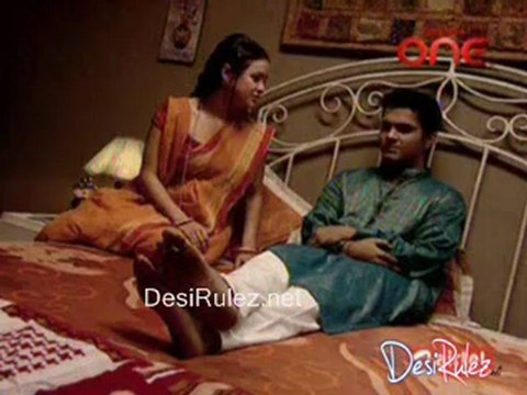 Haunted Nights - 26th April 2012 pt1