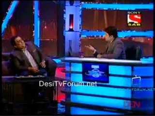 Movers & Shakers - 26th April 2012 Video Watch Online