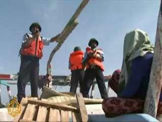 Yemen struggles to fight piracy - 10 Nov 2008