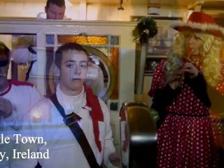 Discover Dingle Town , Kerry Ireland