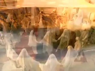 Espíritu de Dios  Cielo y tierra nuevas