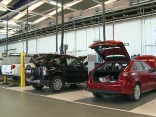 Taller Autorizado Mercedes Benz, Servicio Oficial Mitsubishi y Taller Multimarca - Euroauto Motor Service