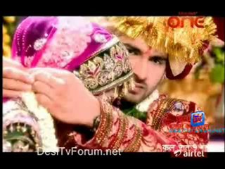 Yeh Kaali Kaali Raatein - 26th April 2012