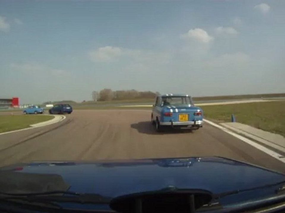 circuit LFG 24 03 2012