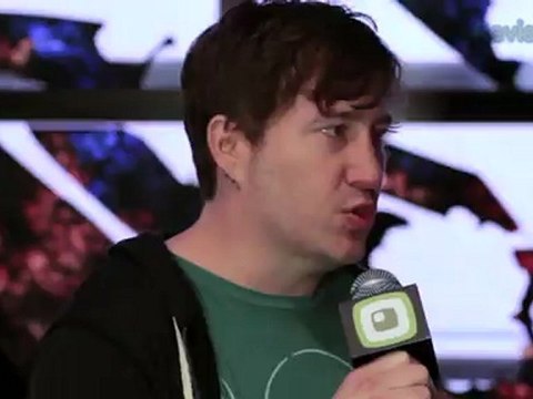 Dishonored: Arkane Devs Talk About Supernatural Assassination, Fish Possession, and Summoning Rat-Wwarms! - Destructoid DLC