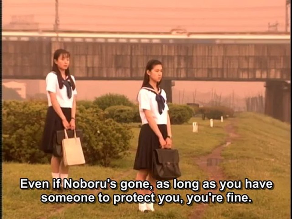 Iguana no Musume - 10