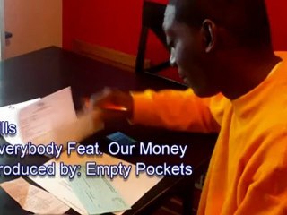 Bills, Bills, Bills