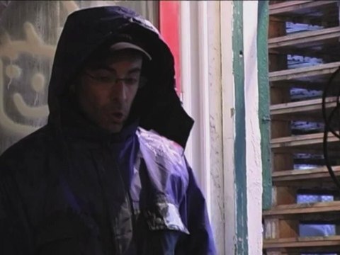 DISPARAISSEZ LES OUVRIERS - Bande-annonce VO