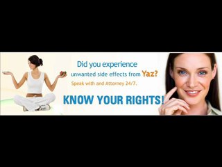 yaz & yasmin occella side effects