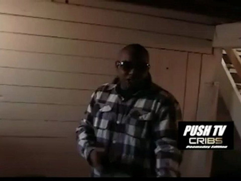 PUSH TV Cribs (Doomsday Edition)