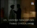 Les liaisons dangereuses - Fred Chateau