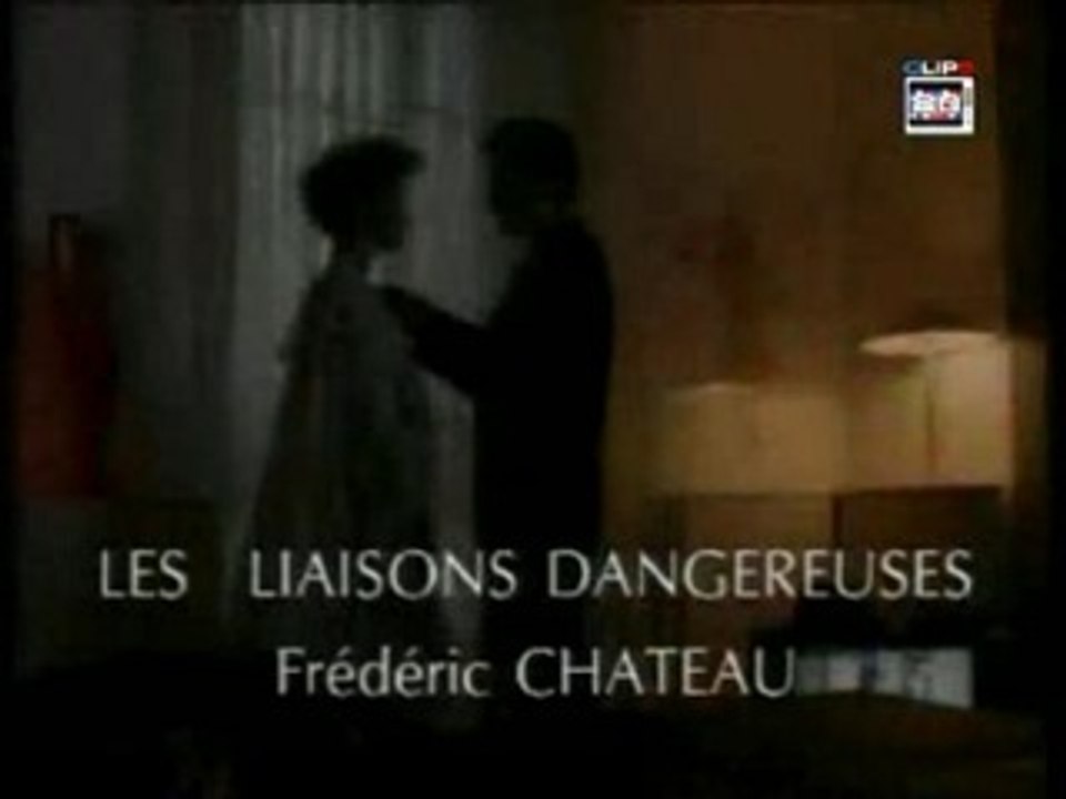 Les liaisons dangereuses - Fred Chateau