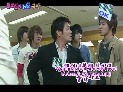 Banjun Drama - Finding Lost Time & The Uninvited Guest (MZS POL SUB) [4/4]