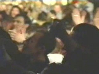 Celine Dion - Vole (Live) Dedicated to Little Salomé