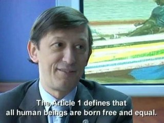 Moving Human Rights - Spain - December 9