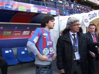 PLEIN CADRE : ORELSAN DONNE LE COUP D'ENVOI