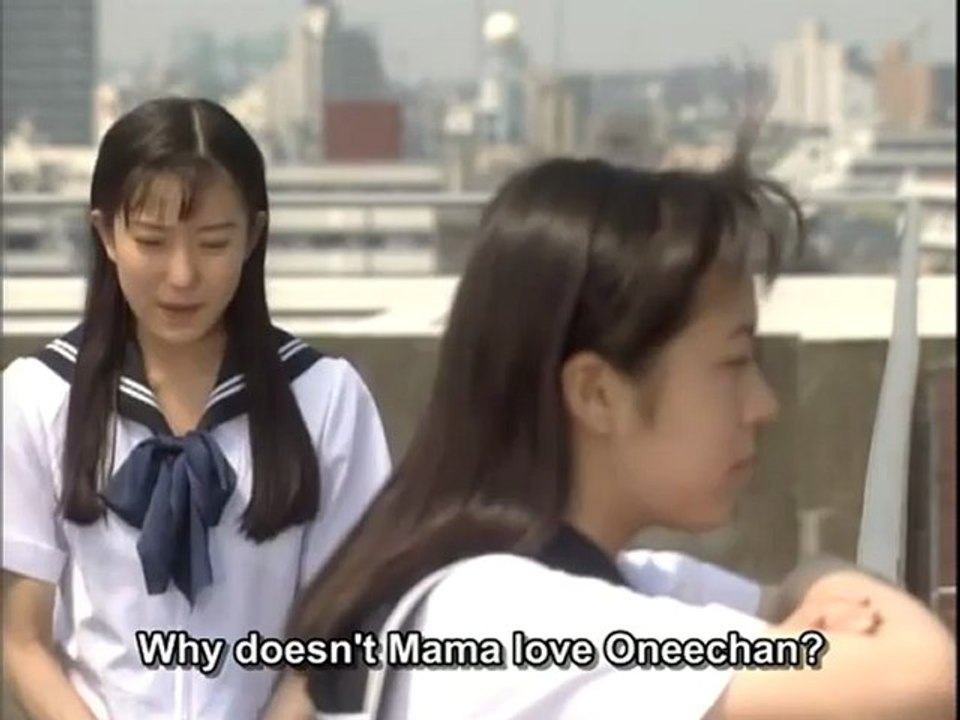 Iguana no Musume - 07