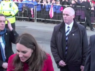 Kate Middleton: Queen of Style