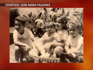 One on One - Jose Maria Figueres - Dec 12 - Part 1