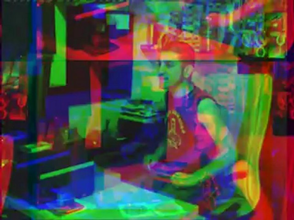 Dj Coşkun İnegöl Amatör Clip [ Albüm Tanıtım ] 2012