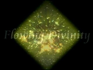 Inner Light Spectrum-Flowing Divinity