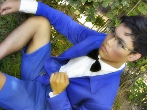 Runway United Colors of Fashion Models teaser photos