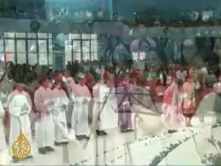 Filipino migrants' jobs in jeopardy - 13 Dec 2008
