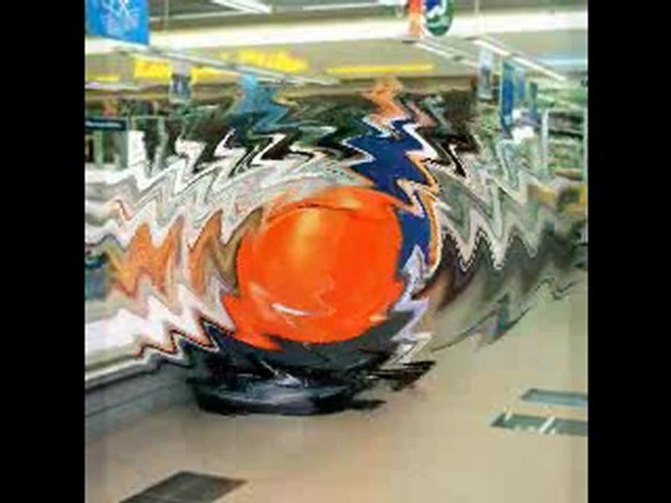 Balayeuses de voirie