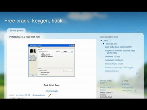Free crack - free crack, keygen, hack torrent to download [HD]