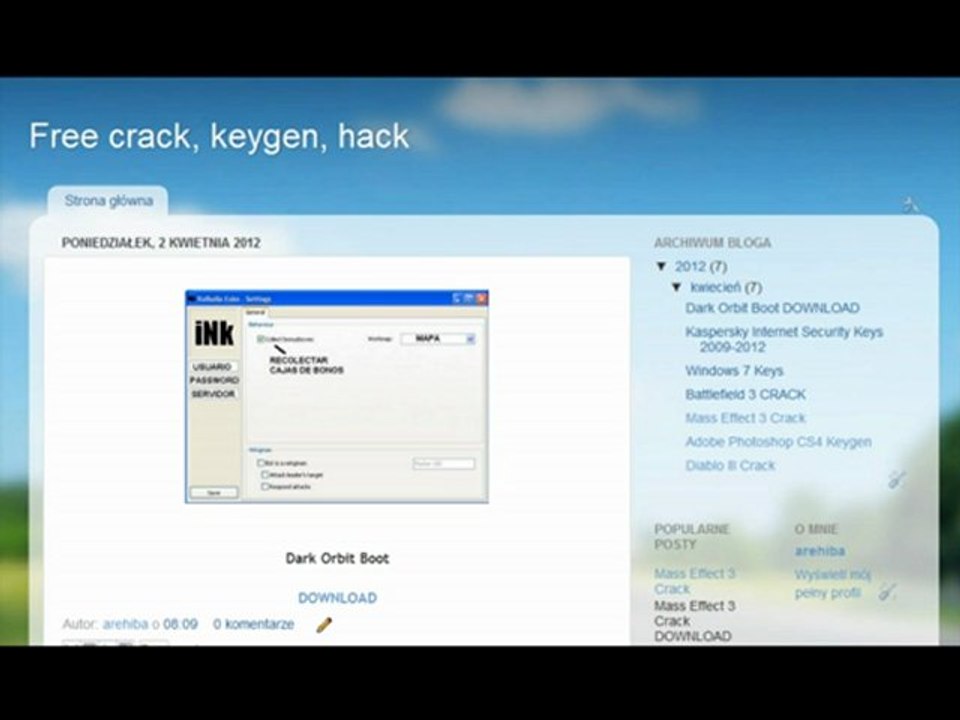 Free crack - free crack, keygen, hack torrent to download [HD]