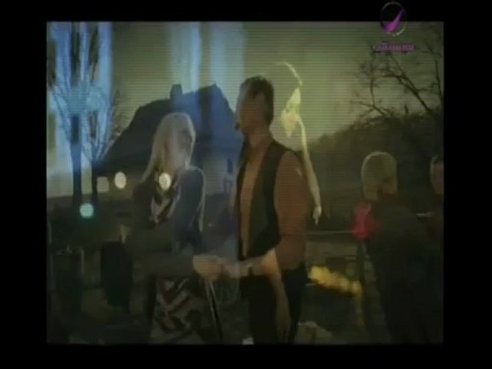 كليب السور-جديد القيصر كاظم الساهر