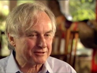 BBC Beautiful Minds Series 2 Richard Dawkins 04/25/12