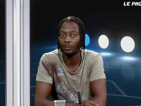 Talk - Partie 1 : Lamine Sakho se souvient...