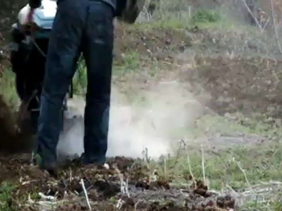 DEDEMLİ - ÇAPA MOTOR