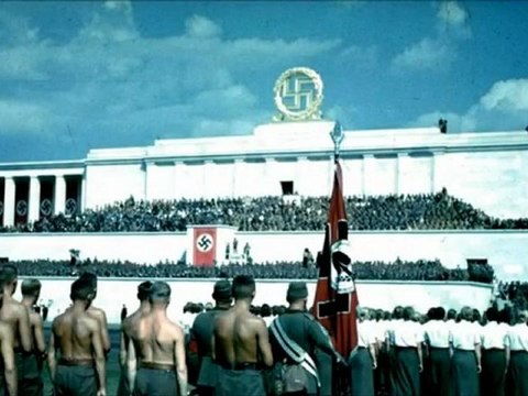 Adolf Hitler The Greatest Story Never Told Part 2