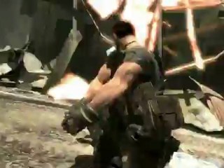 Dead or Alive 5 -  Christie VS Bayman