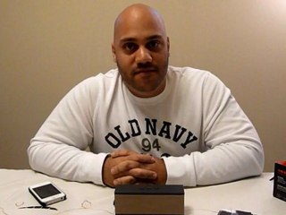 Unboxing Live 094: Jawbone JAMBOX