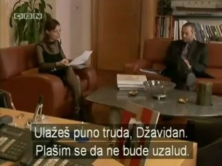 Dudaktan Kalbe (Kismet)- 28 epizoda 1 dio