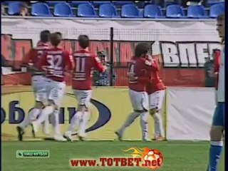 Спартак Н - Волга (3-0) 15.03.2012