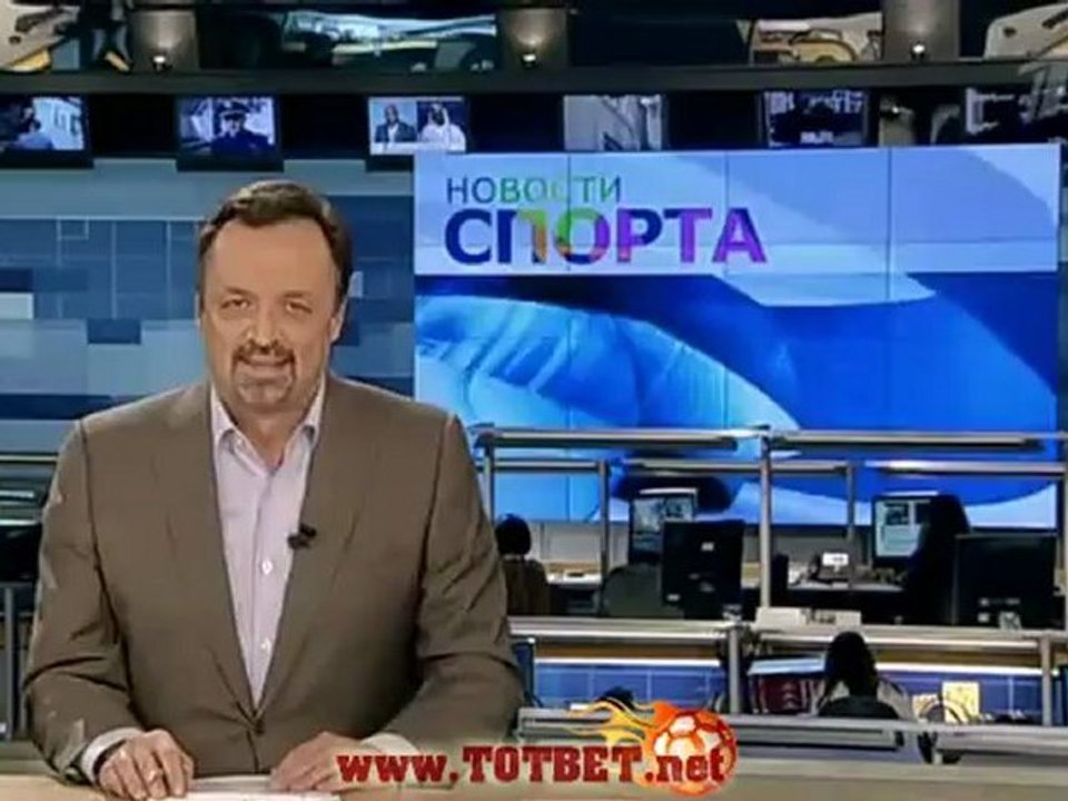 Ростов - Краснодар (1-1) 16.04.2012