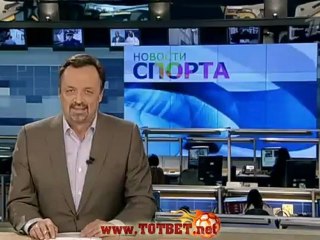 Ростов - Краснодар (1-1) 16.04.2012