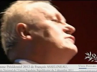 Dictature molletonnée - cet homme est courageux !