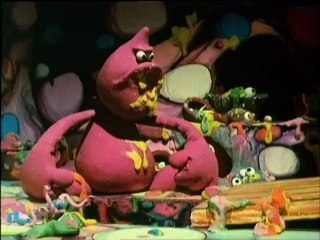 Trap Door S02 EP01 - Scunge