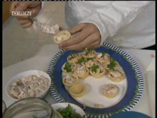 Dudaktan Kalbe (Kismet)- 28 epizoda 3 dio