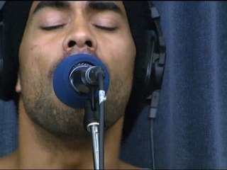 The Black Seeds "Dust and Dirt"