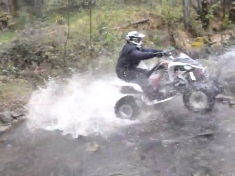 Vip Quad Portugal 2012 Isaque Martinho